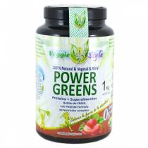 Power Greens - 1Kg